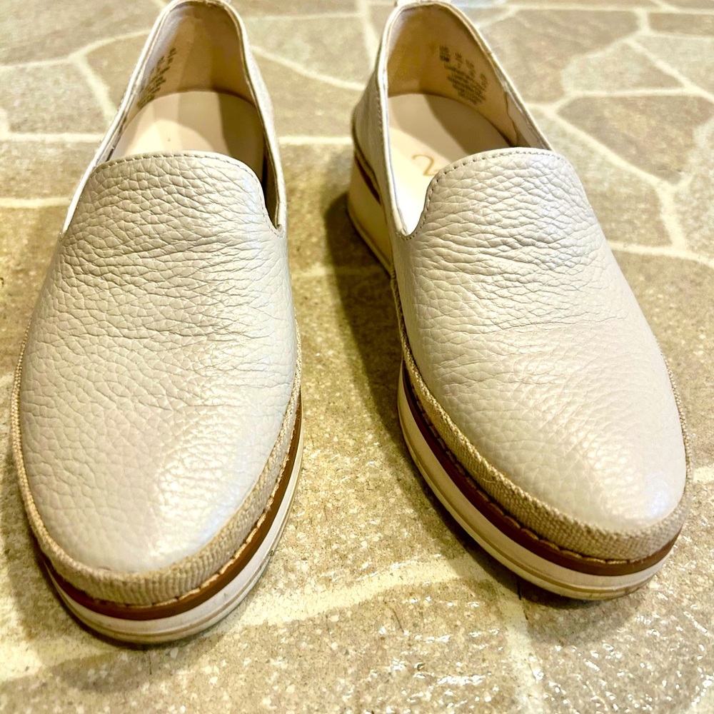 Naturalizer 27 Edit Loafers / Sneakers